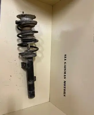 BMW 1 E81 E87 Front shock absorber/damper 824903002082 310986 32K31A