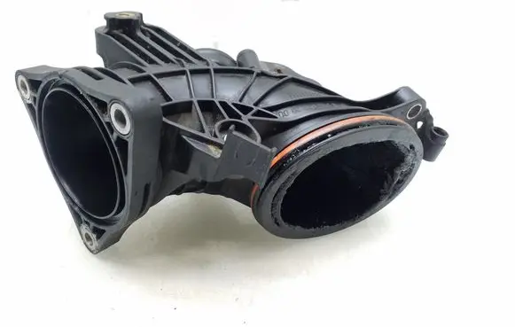 Mercedes-Benz E W213 Air intake hose/pipe A6540902000