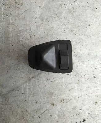 BMW 3 E46 Wing mirror switch 8373691
