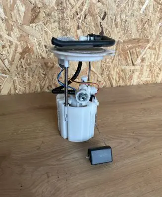 Nissan Murano Z52 Fuel injection high pressure pump