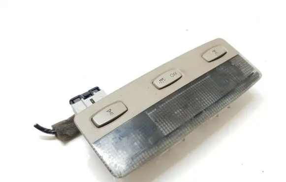 Renault Laguna II Other interior light 8200003037