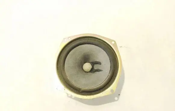 Renault Espace III Front door speaker 6025301083c
