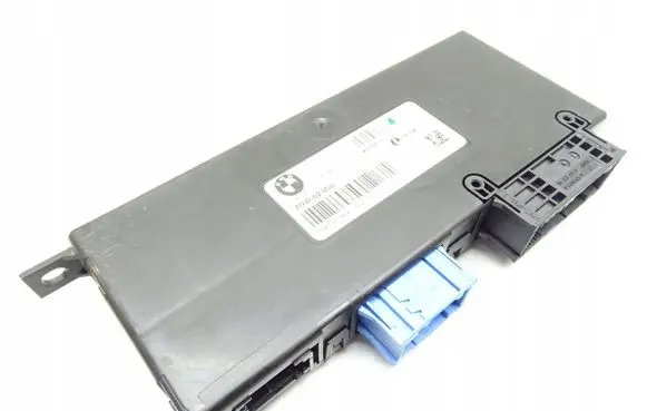 BMW X3 F25 Other control units/modules 9243214