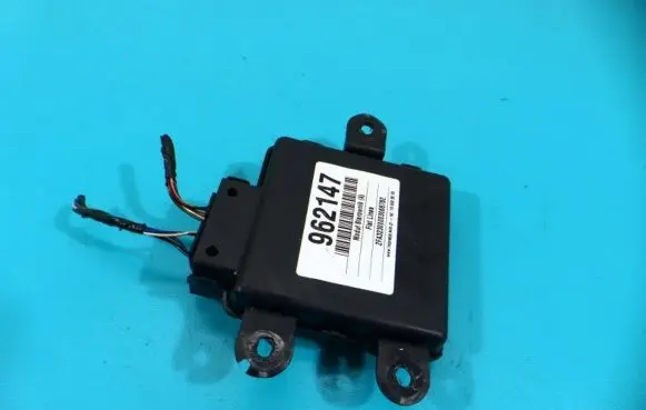 Fiat Linea Parking PDC control unit/module 0263004191 IMPRK962147