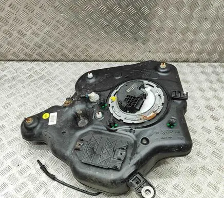 Audi A6 S6 C7 4G AdBlue liquid reservoir 4077801AD 4G0131877H