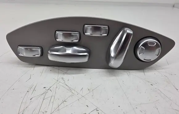 Porsche Macan (95B) Seat adjustment handle 7PP959747AG