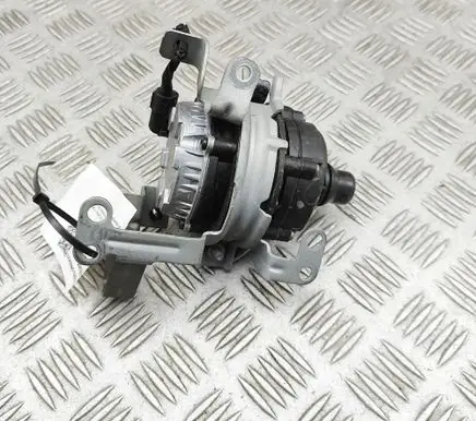 Mercedes-Benz EQA Electric auxiliary coolant/water pump A0005002686 A2535010920