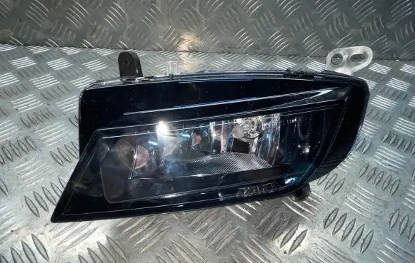 Audi A4 S4 B8 8K Front fog light 179760