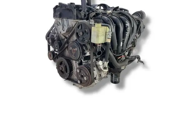 Mazda 6 Engine LF17
