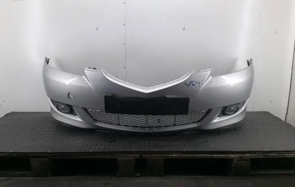 Mazda 3 I Front bumper 