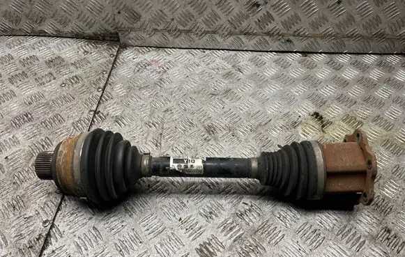 Audi A5 8T 8F Front driveshaft 8K0407271Q