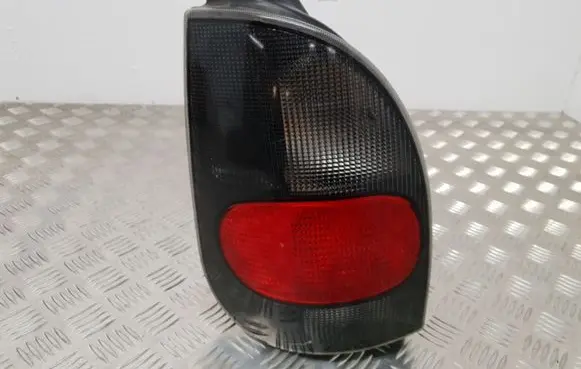 Renault Espace III Rear/tail lights