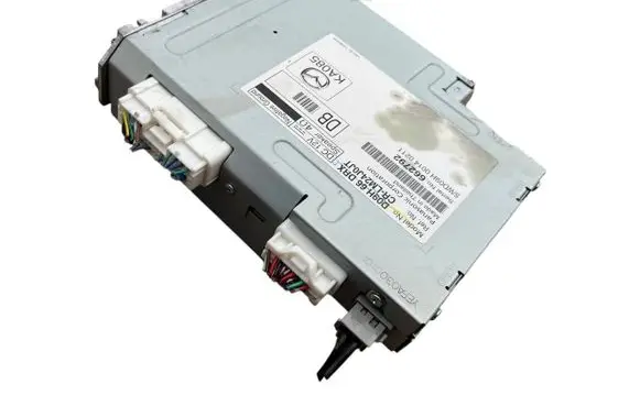 Other control units/modules