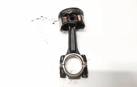 Fiat Stilo Piston with connecting rod