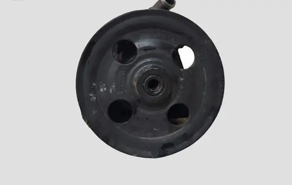 Ford Galaxy Power steering pump 6G913A733CA