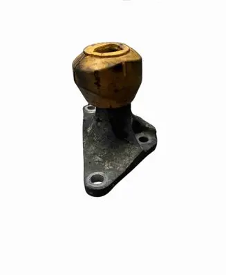 Audi A6 S6 C6 4F Engine mount bracket 4F0199343c 4F0199343