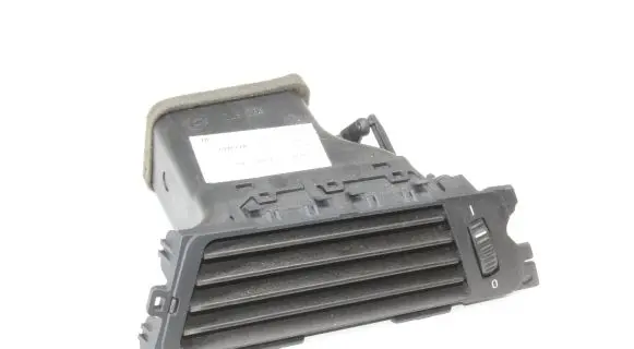 BMW 3 E92 E93 Dashboard air vent grill cover trim 9151168