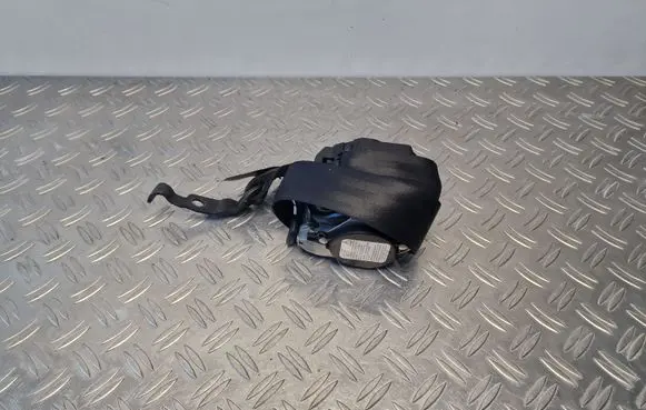 Audi A8 S8 D3 4E Rear seatbelt 4E0857805B