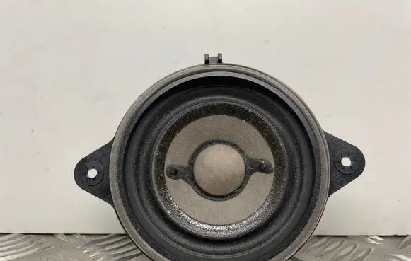 Audi A6 S6 C7 4G Parcel shelf speaker 4G5035402
