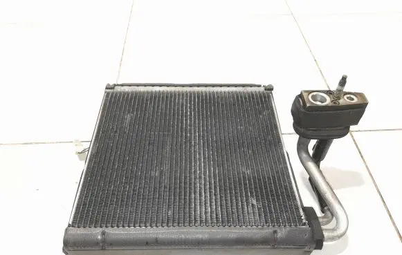 Ford S-MAX Air conditioning (A/C) radiator (interior) NOCODE