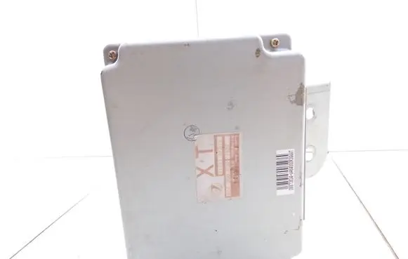 Subaru Forester SF Gearbox control unit/module 31711AF510 A64000R30