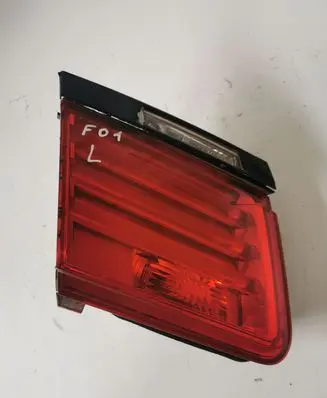 BMW 7 F01 F02 F03 F04 Tailgate rear/tail lights 7182205