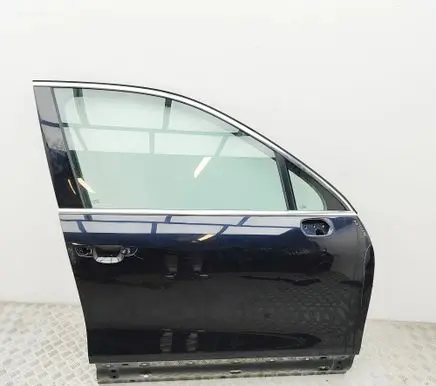 Volkswagen Touareg II Front door 7P0831312B