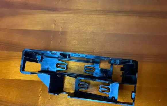 BMW X5 F15 Other interior part 9199466