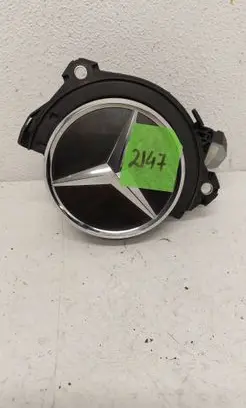 Mercedes-Benz EQE v295 Tailgate opening switch A0997504500 ZGS004