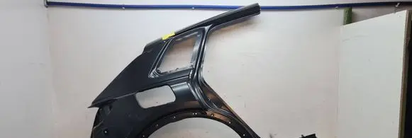 Audi Q4 Sportback e-tron Rear quarter panel 8C8608V68