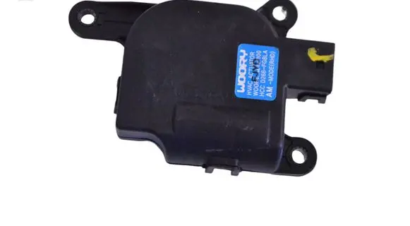 KIA Soul Air flap motor/actuator D266FG8LA