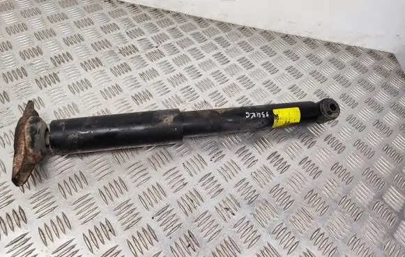 Volvo XC60 Rear shock absorber/damper 31277782
