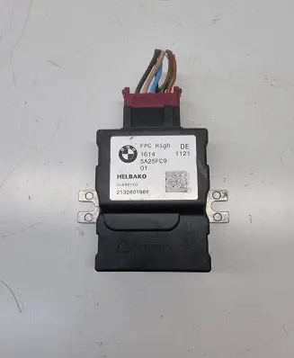 BMW 5 G30 G31 Other control units/modules 55892110 2132801981 5A25FC
