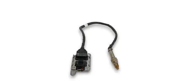 KIA Sorento IV Lambda probe sensor 296602R000 53383