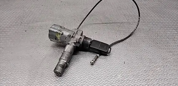 Mercedes-Benz C W202 Ignition lock