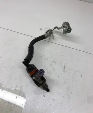 Toyota Avensis T270 Fuel injector 2371026012