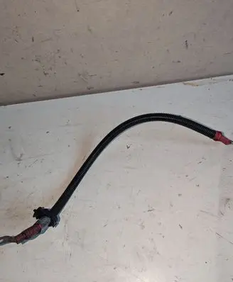 BMW 5 E60 E61 Wires (starter motor) 7789755