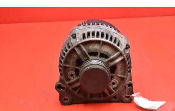Audi A6 Allroad C5 Generator/alternator 028903028