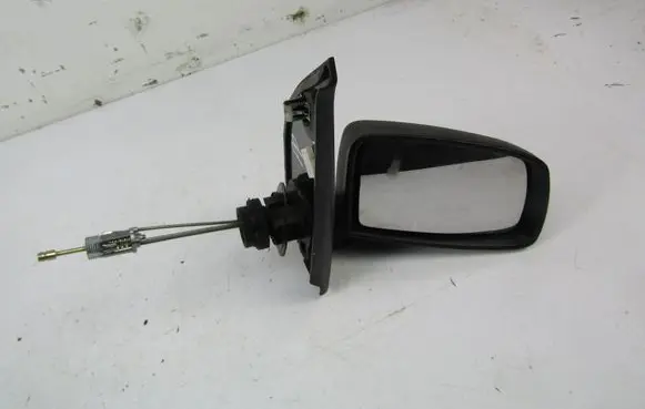Fiat Panda 141 Manual wing mirror 
