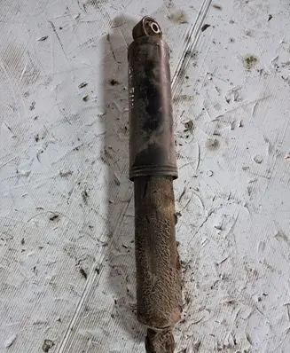 Chevrolet Captiva Rear shock absorber/damper NOCODE