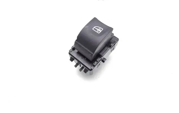 Renault Kadjar Electric window control switch 254214896R