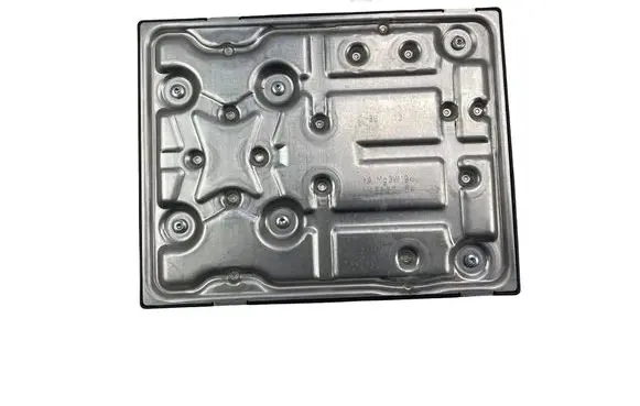 Audi A4 S4 B8 8K Central body control module 8K0907063DH