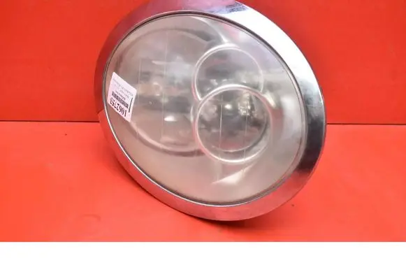 Mini One - Cooper R50 - 53 Headlight/headlamp 6961345