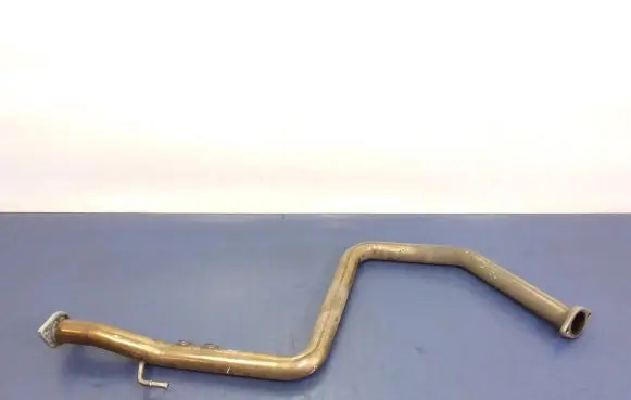 Hyundai i30 Rear muffler/silencer tail pipe 
