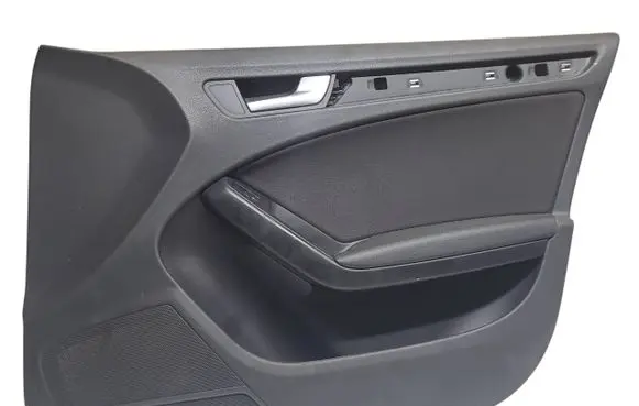 Audi A4 S4 B8 8K Front door card panel trim 8K1867106 8K2867106