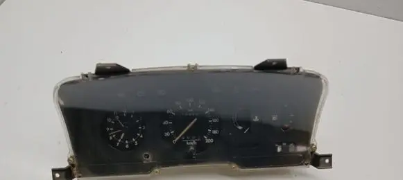 Ford Transit II Speedometer (instrument cluster) 062330