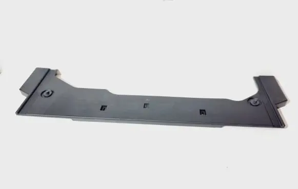 Audi A5 8T 8F Spare wheel section trim 8T0863373
