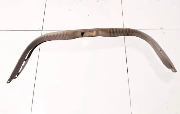 Nissan Almera N16 Other trunk/boot trim element 84992bm600