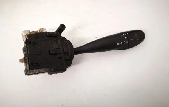 Toyota Yaris Indicator stalk 1736482