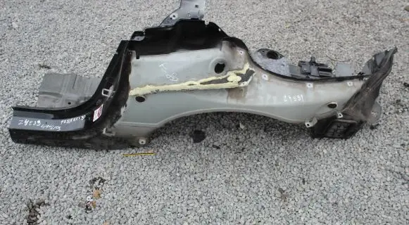 BMW Z4 E89 Rear quarter panel 